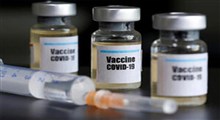 ثبت‌نام واکسن کرونا چگونه است؟!