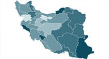 تنها منطقه سبز کشور در دوران کرونا