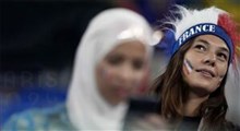 اسلام‌ستیزی در حد المپیک