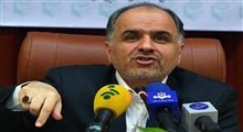 وزیر دادگستری: مردمی که تروریست‌ها کشته‌اند هم شهید محسوب می‌شوند