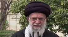 تاکید رهبر انقلاب بر امدادرسانی به مناطق سیل زده سیستان و بلوچستان