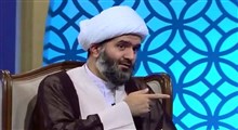 توصیف مجاهد در قرآن/ استاد شریفیان