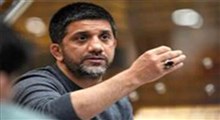 علیرضا دبیر: محمد بنا هرجا باشد در قلب ماست + فیلم