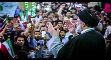دولت مردمی برای ایران قوی