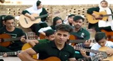 موزیک ویدیو جنجالی در دزفول