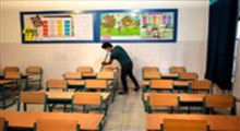 راهکار قطری‌ها برای جلوگیری از شیوع کرونا در مدارس