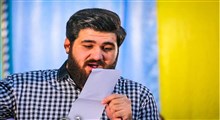 مداحی میلاد امیرالمومنین(ع)/ عطایی: علی یا علی