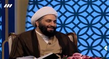 امیرالمومنین(ع) از خیرخواهی خسته نشد/ استاد حامد کاشانی