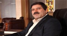 حرف های عباس جدیدی در مورد اسکار اصغر فرهادی