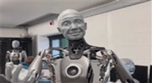 پیشرفته‌ترین ربات انسان‌نما
