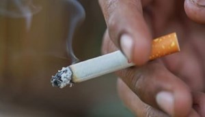 مرگ 60 هزار نفر بر اثر مصرف سیگار