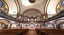 بیش از ۲ هزار نفر قربانی آزار جنسی در کلیساهای آلمان
