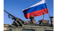 حمایت مردم دو جمهوری روسیه از ارتش