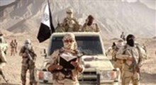 لحظه ترور شهید محمود حقیقت در سیستان و بلوچستان