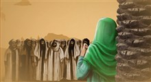 موشن گرافیک | آشنایی با امام حسن عسکری (ع) به مناسبت میلادشان