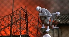 شورش مرگبار زندانیان در گواتمالا
