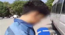 قرص می‌خوردم که عذاب وجدان نگیرم!