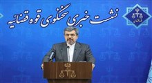 شایعه بازداشت وزیر دولت روحانی از زبان سخنگو!