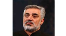 سالها بهرم علمداری کنی/ابوالفضل بختیاری/شهادت امام حسن مجتبی