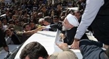 برنامه های روحانی در سفر به کرمانشاه