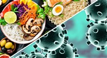 آیا ویروس کرونا از غذا هم منتقل می شود؟
