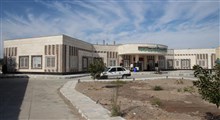 تاسیس بیمارستانی برای محرومان جنوب کرمان