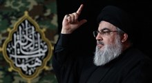 اخطار مقتدرانه و قاطع دبیر کل حزب‌الله لبنان به صهیونیست‌ها