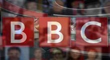 چند دستگی ضد انقلاب از زبان BBC