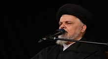 کرامتی از امام رضا(علیه السلام)/ استاد هاشمی نژاد