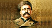سردار آذربایجانی چگونه قهرمان ملی شد!