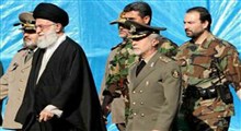 روایتی از نگرانی رهبر شهید برای خانواده محافظان خود