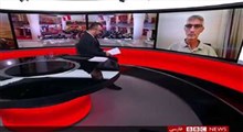 ادعای مضحک کارشناس BBC در توجیه جنایت‌ رژیم صهیونیستی