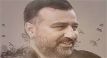 نقش شهید سید رضی در موفقیت عملیات علیه تکفیری‌ها