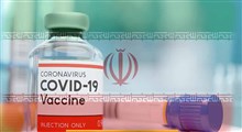 بعد از عید 1400 واکسن کرونا ایرانی توزیع می شود