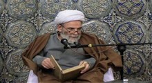 عمل بر دعا/‌آقا مجتبی تهرانی