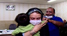 کودک ۳ ساله تبریزی از دست آدم‌رباها نجات یافت!