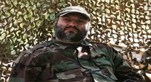 روایتی دست‌ اول از لحظه‌ شهادت حاج رضوان