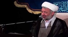 السلام علی ساکن کربلا (روضه)/ استاد میرزامحمدی