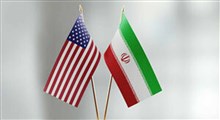 موضوع انتقال مواد هسته ای ایران به خارج از کشور، منتفی است