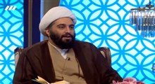 امتی که در برابر امیرالمؤمنین هم بهانه تراشی می کردند!/ استاد حامد کاشانی