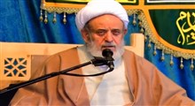 اسباب خشنودی امام زمان علیه السّلام/ استاد انصاریان