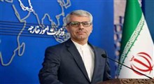 بقائی:‌ اینکه تنگه هرمز چگونه مدیریت شود به کشورهای ساحلی تنگه مربوط می شود