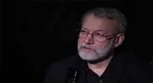لاریجانی خطاب به ترامپ: باید تاوان کارش را بدهد