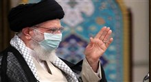 تله‌گذاری آمریکا برای وادار کردن ایران به مذاکره موشکی/ مقام معظم رهبری