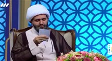 هر که فاقد این صفات باشد..../ استاد شریفیان