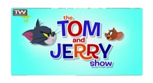 کارتون تام و جری | تام  قابل اعتماد