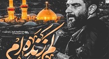 نواهنگ «مگه من چند دفعه اربعین میام»/ علی پورکاوه