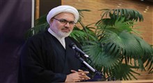 الگوی انقلاب اسلامی ایران در منطقه/ استاد لکزایی
