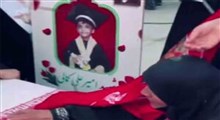 مامانی ۵ ماه دوریتو کشیدم...