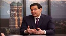 مارکو روبیو: چین در تلاش است در همه صنایع کلیدی آینده بر جهان مسلط شود